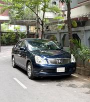 Nissan Bluebird 2008 Blue for sale
