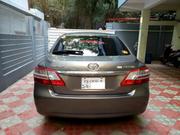 Toyota Premio 2008 Brown for sale