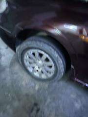 Nissan Sunny 2009 Maroon for sale