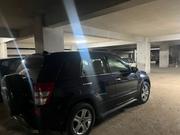 Suzuki Grand Vitara 2006 Blue for sale
