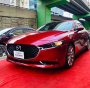 Mazda 3 2020 Black for sale
