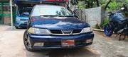 Toyota Carina 2.0 AWD Sedan 2001 Blue for sale