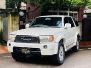 Toyota Hilux 1996 White for sale
