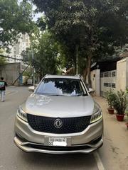 Geely Coolray 1.5 FWD 2021 Silver for sale