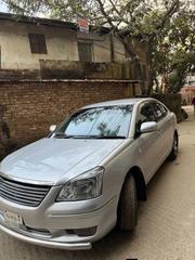 Toyota Premio 2002 Silver for sale
