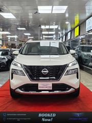 New Nissan X-Trail 2025 White for sale