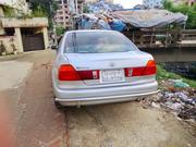 Toyota Sprinter 1998 Silver for sale