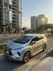 Mitsubishi Xpander 2020 Silver for sale