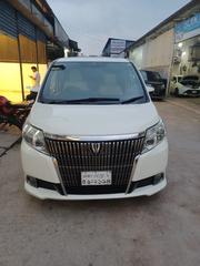 Toyota Noah 2014 Pearl for sale