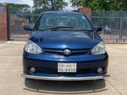 Toyota Platz 2005 Blue for sale
