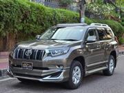 Toyota Land Cruiser Prado 2014 for sale