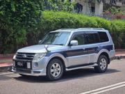 Mitsubishi Pajero 2006 for sale