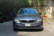 BMW Lo 2015 Gray for sale