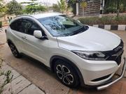 Honda Vezel 1.5 4WD 2015 Pearl for sale