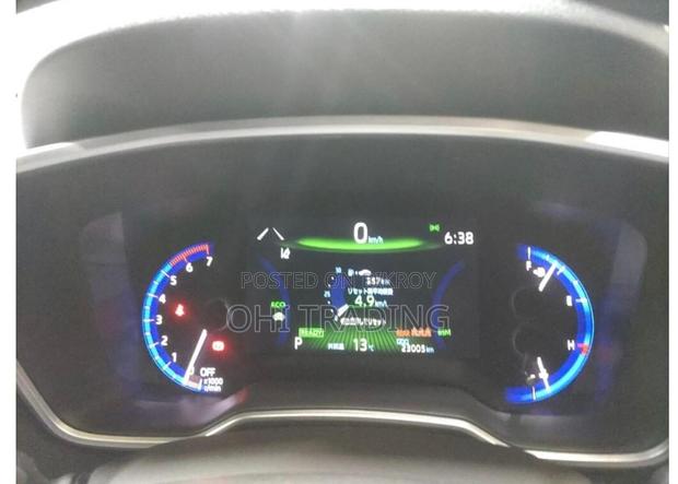 Toyota Corolla Cross 2022 Pearl