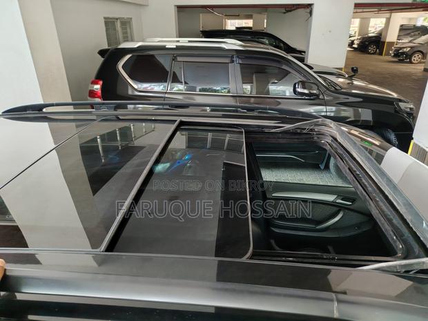 BMW X5 4.4i 2006 Black
