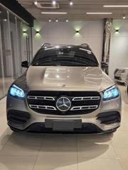 Mercedes-Benz GLS-Class GLS 400d 2021 Gray for sale