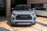Toyota Corolla Cross 2025 Gray for sale