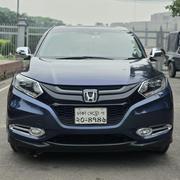 Honda Vezel 2025 Blue for sale