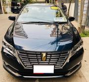 Toyota Premio 2019 Blue for sale