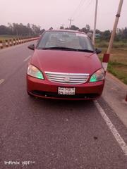 Tata Indigo 2014 Maroon for sale