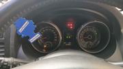 Mitsubishi Pajero 2008 Gray for sale