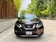 Nissan X-Trail 2.0 Petrol AWD 2020 Brown for sale