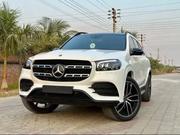 Mercedes-Benz GLS-Class GLS 400d 2021 Pearl for sale