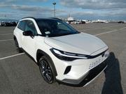 New Toyota Corolla Cross 2026 Pearl for sale