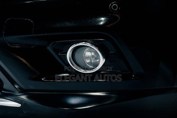 Nissan X-Trail 2.0 Petrol AWD 2014 Black