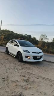 New Mazda CX-7 2006 Pearl for sale