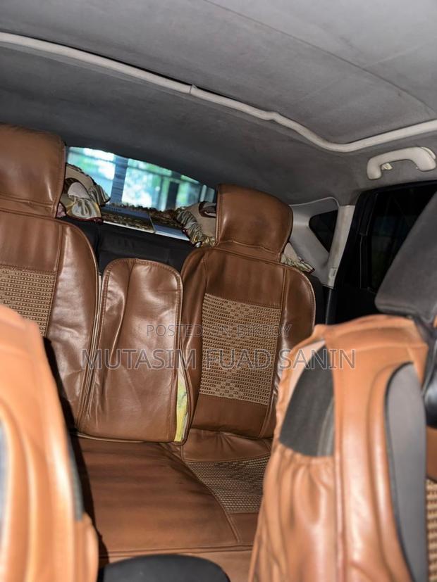 Nissan Dualis 2008 Black