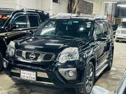 New Nissan X-Trail 2013 Black for sale
