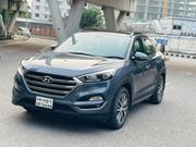 New Hyundai Tucson 2015 Gray for sale
