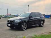 BMW X5 xDrive50i AWD (4.4L 8cyl 8A) 2016 Black for sale