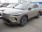 New Toyota Corolla Cross 2026 Brown for sale
