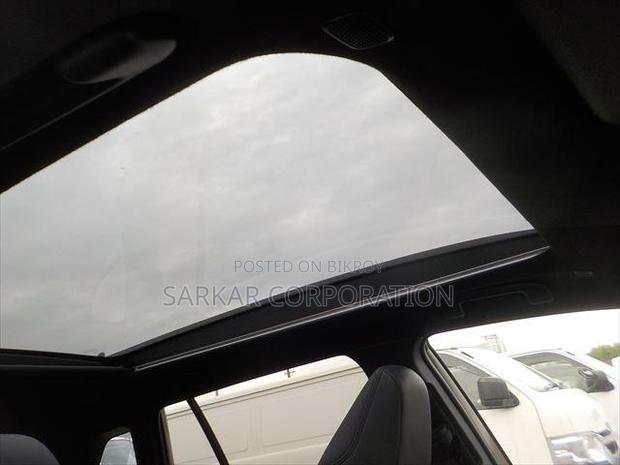 New Toyota Corolla Cross 2026 Brown