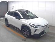 New Toyota Corolla Cross 2026 Pearl for sale