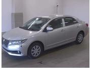 Toyota Premio 2020 Silver for sale