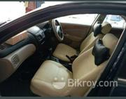 Nissan Sunny 2002 Blue for sale