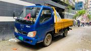 Car 2021 Green for sale