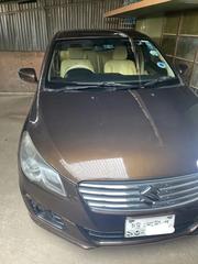 Suzuki Vitara 2015 Gray for sale