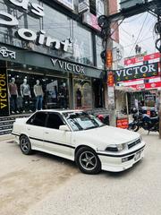 Toyota Corolla 1998 Pearl for sale