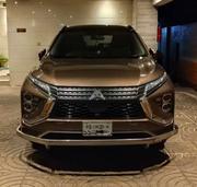 Mitsubishi Eclipse 2021 Brown for sale