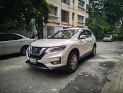 Nissan X-Trail 2017 Pearl for sale