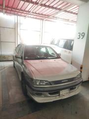 Toyota Carina 1997 Silver for sale
