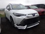 Toyota Corolla Cross 2023 Pearl for sale