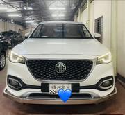 MG ZS 2021 White for sale