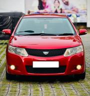 Toyota Allion 2007 Red for sale