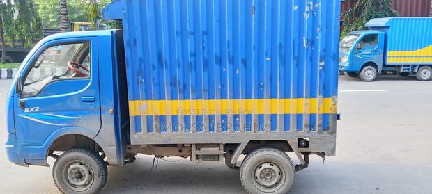 Tata Ace 2018 Blue